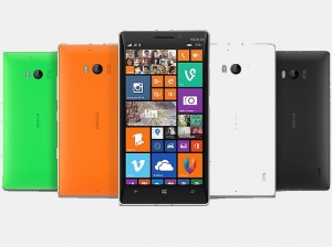 nokia lumia 930 conversations