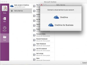 onenote mac onedrive business screenshot official microsoft blog