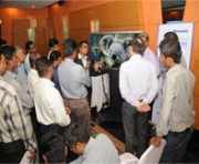 panasonic chennai channel meet