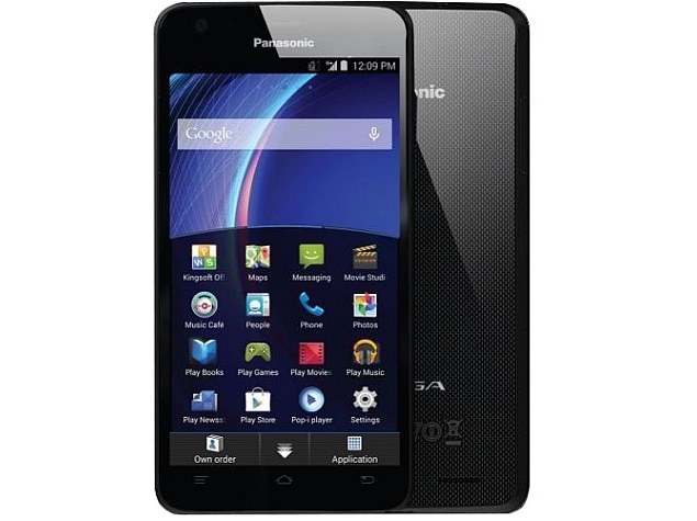 panasonic eluga u listing ebay