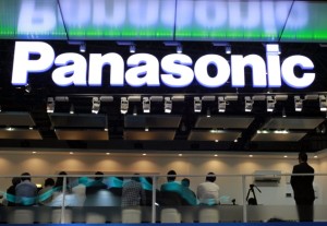 panasonic shop