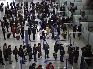 Airport Security