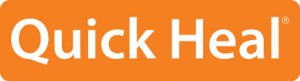 quickheal logo