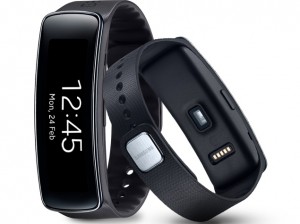samsung gear fit black official