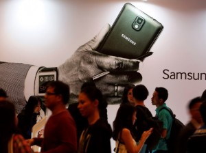 samsung note 3 galaxy gear ad