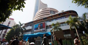 sensex pics