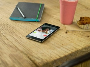 sony xperia c3 black 2