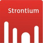 strontium logo