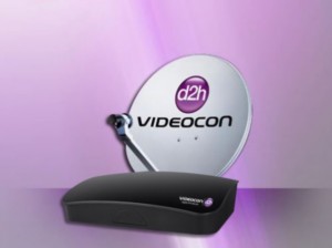 videocon d2h screenshot