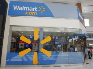 walmart store california