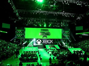 Xbox E3 2014 Media Briefing