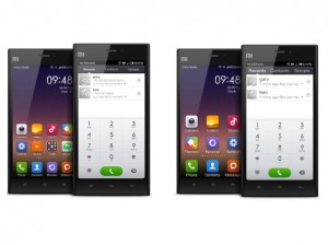 xiaomi mi3