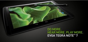 xolo play tegra note 7 tab