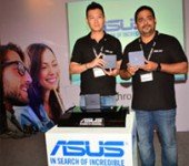 ASUS Launches Chromebox