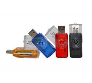 Card Readers