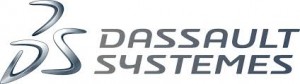 Dassault Systemes_Logo