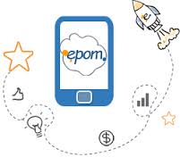 Epom ad serving company