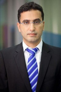 Eyal Manzoor