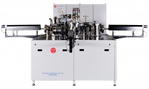 HHV_Thin film deposition system