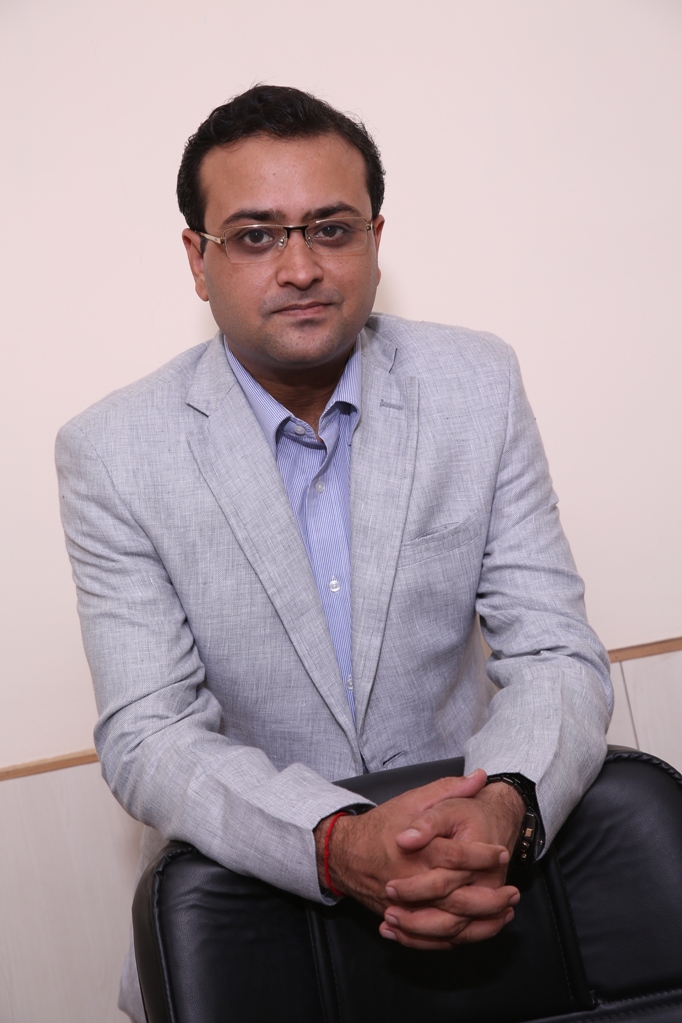 Kapil Manchanda, Managing Director (India Operations), Jabra (1)