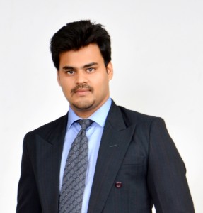 Ketan Mehta_ MD Rays Power Infra