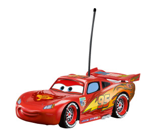 Mcqueen