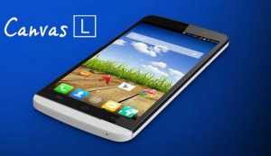 Micromax-Canvas-L-A10