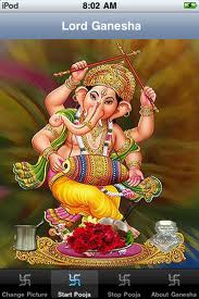Windows Apps Ganesh Bhajan_It Voice