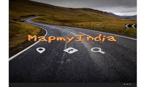 Windows Apps MapmyIndia Maps
