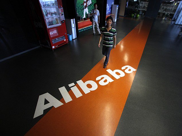 alibaba ipo set to launch us