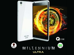 celkon millenium ultra q500 black fa
