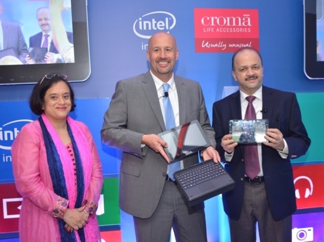 croma debjani ghosh gregory bryant ajit joshi press official