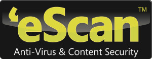 escan india logo