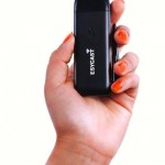 esycast Dongle in the hand