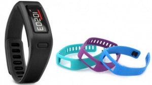 garmin vivofit