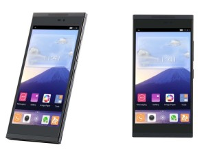gionee gpad g5 official press