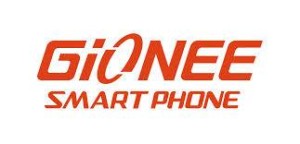 gionee india logo