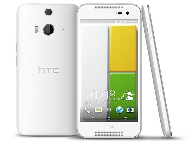 htc butterfly 2 htc