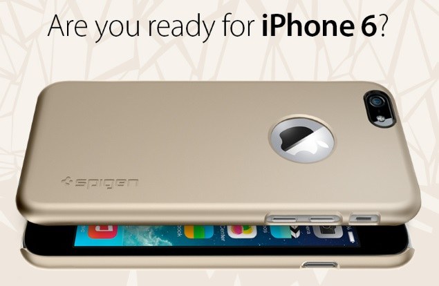 iphone 6 case listing spigen