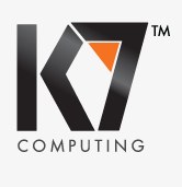 k7 logo