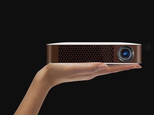 lg pw700 bluetooth minibeam projector compact