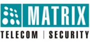 matrix comsec logo