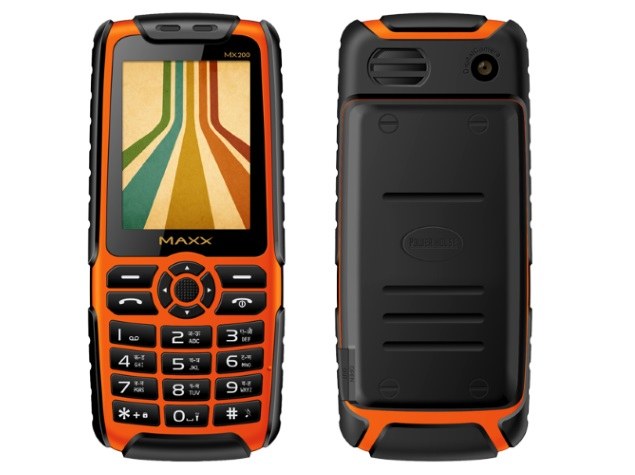 maxx mx200