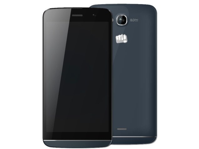 micromax canvas l infibeam