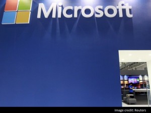 microsoft booth computex 2014 reuters with credit