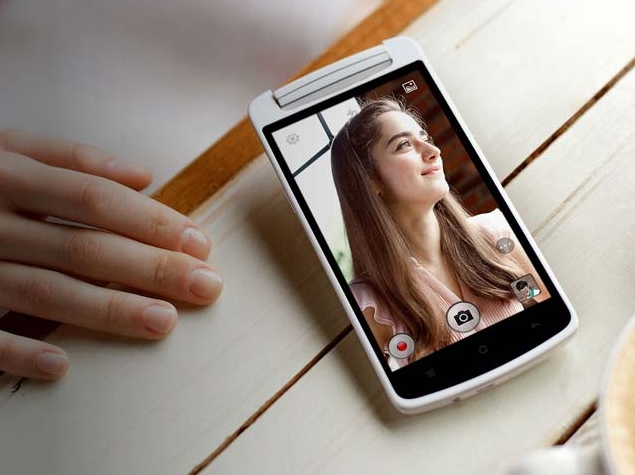 oppo_n1_mini_india_twitter_account