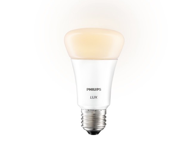 philips hue lux bulbs