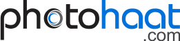 photohaat logo