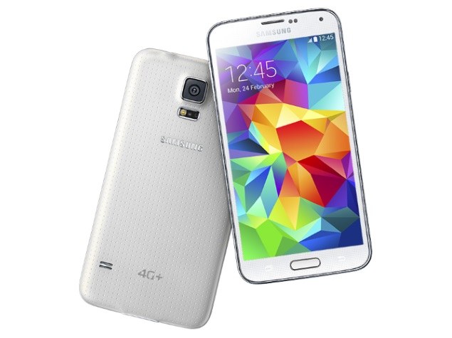 samsung galaxy s5 4g plus