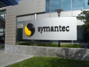 symantec logo